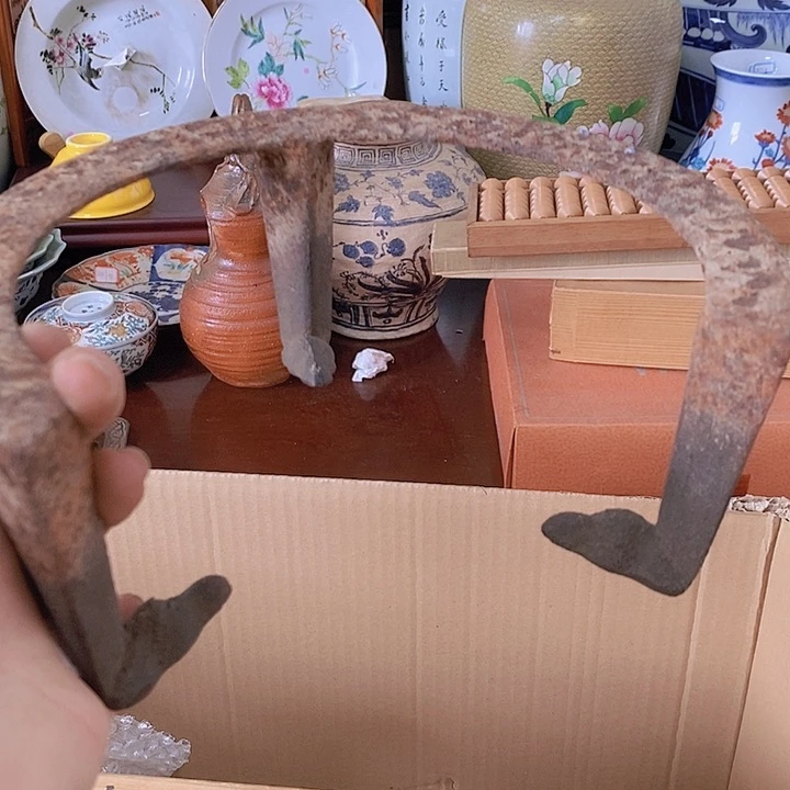 瓷片捡漏，福利，精品，好货6.21C1