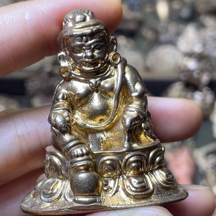 大黄财福利福利福利青铜