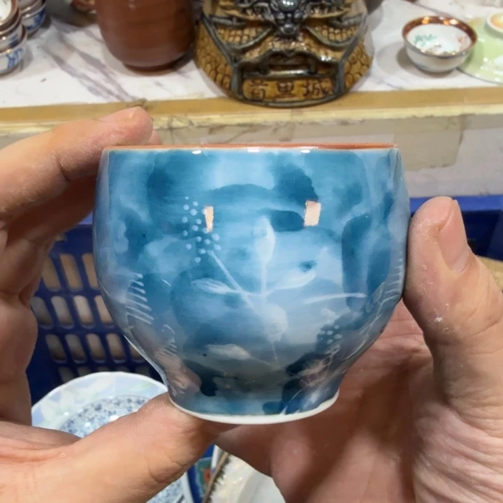 陶瓷推荐第二名20包邮