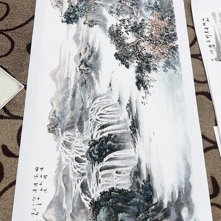 国画大*贝杨耀哈哈哈哈哈哈哈哈