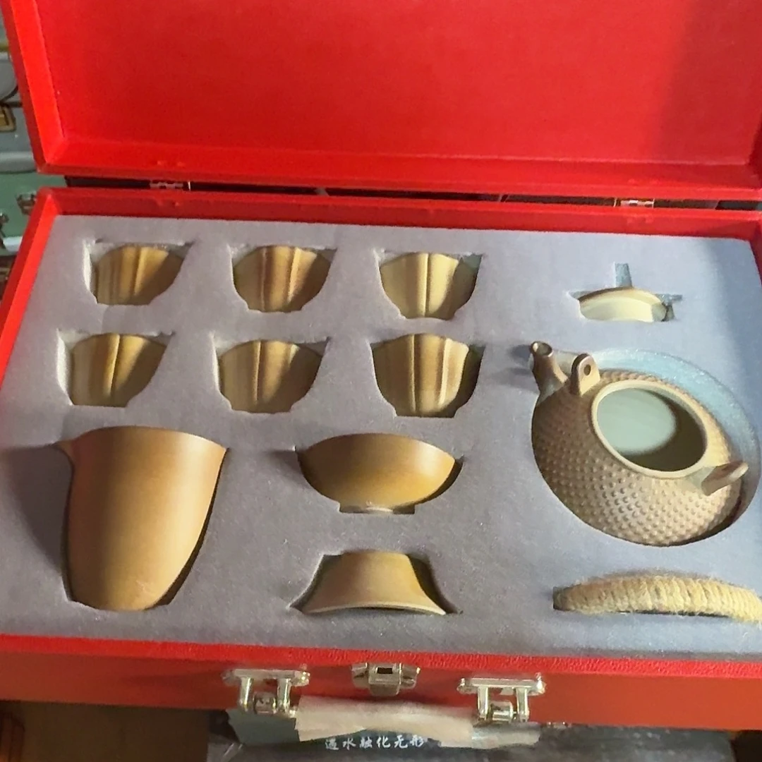 孤品茶具套装等等等