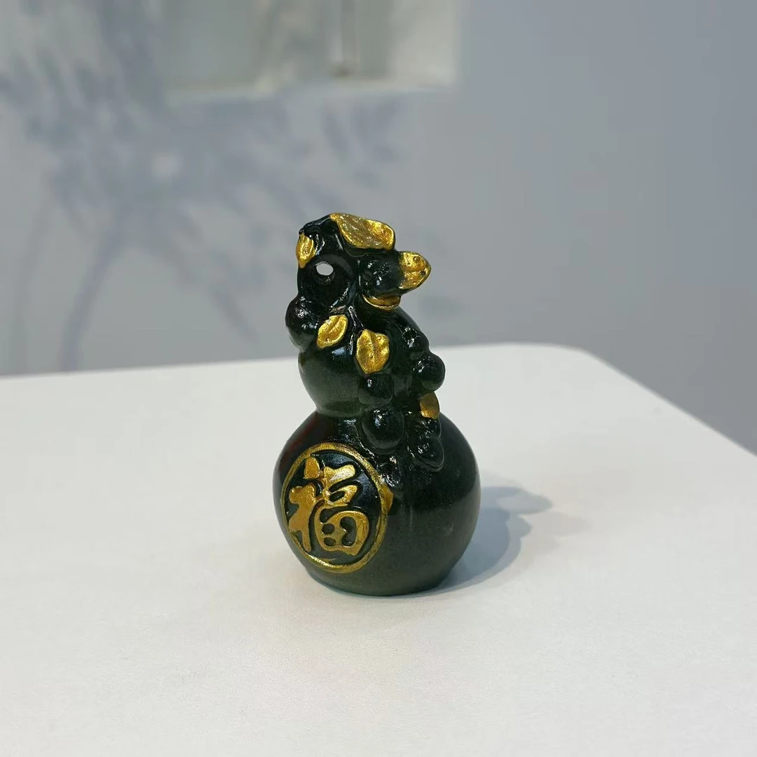 八卦福葫芦茶宠@2064