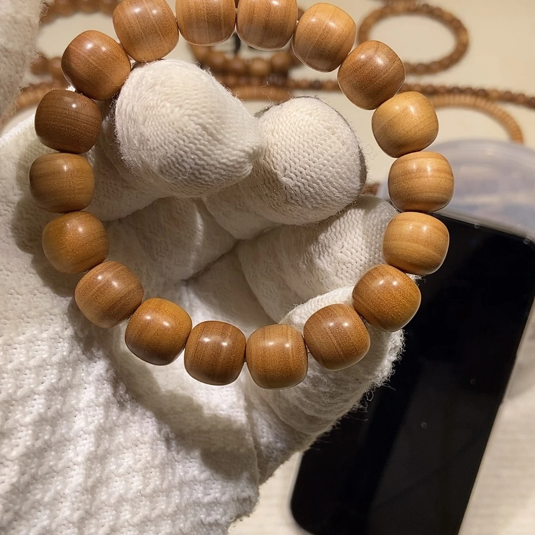 檀香木手串/手链?****✨拍卖12老型福利