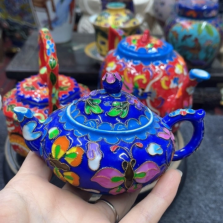 獬***豸瓷片摆件家居设计风格