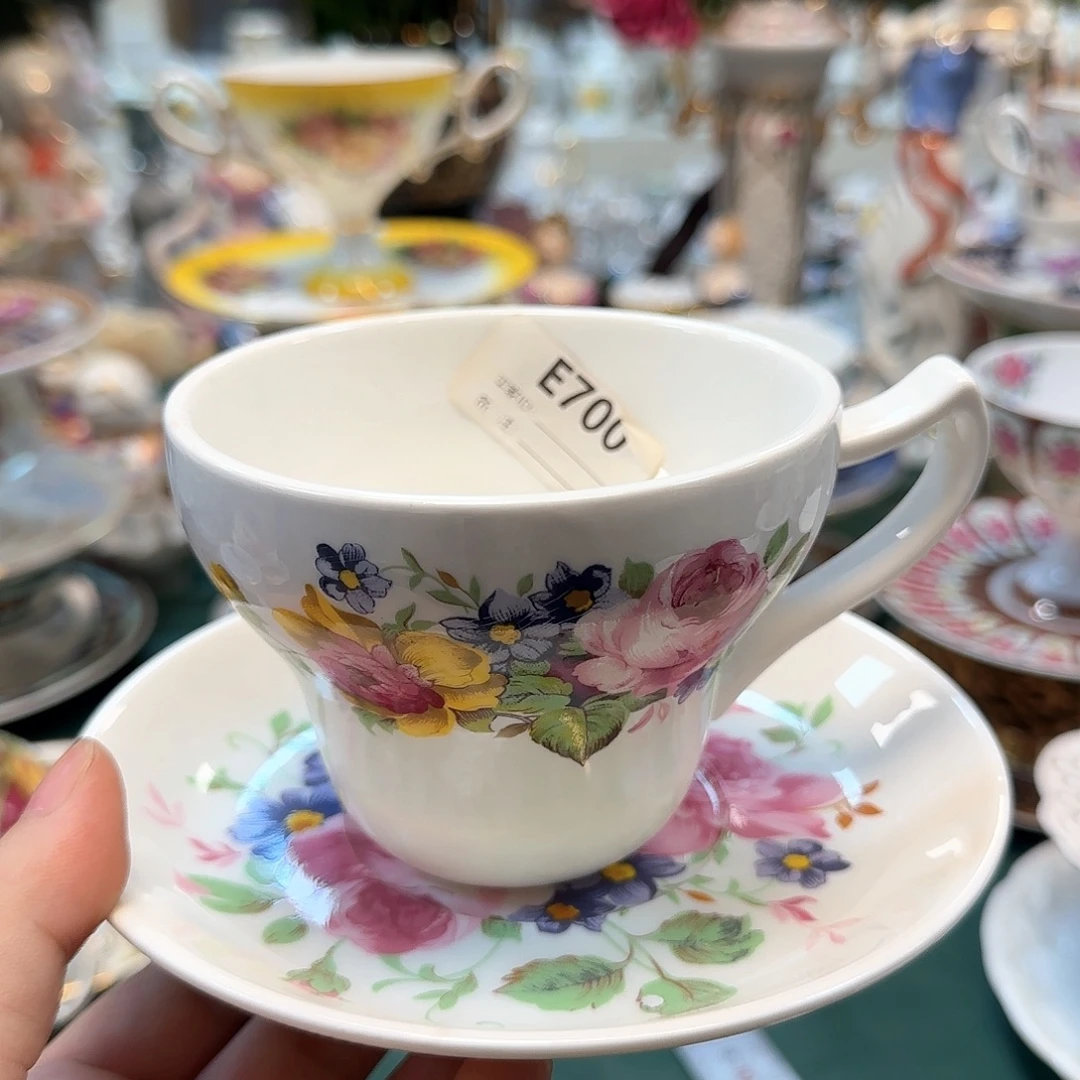 冠衡外贸陶瓷有限公司