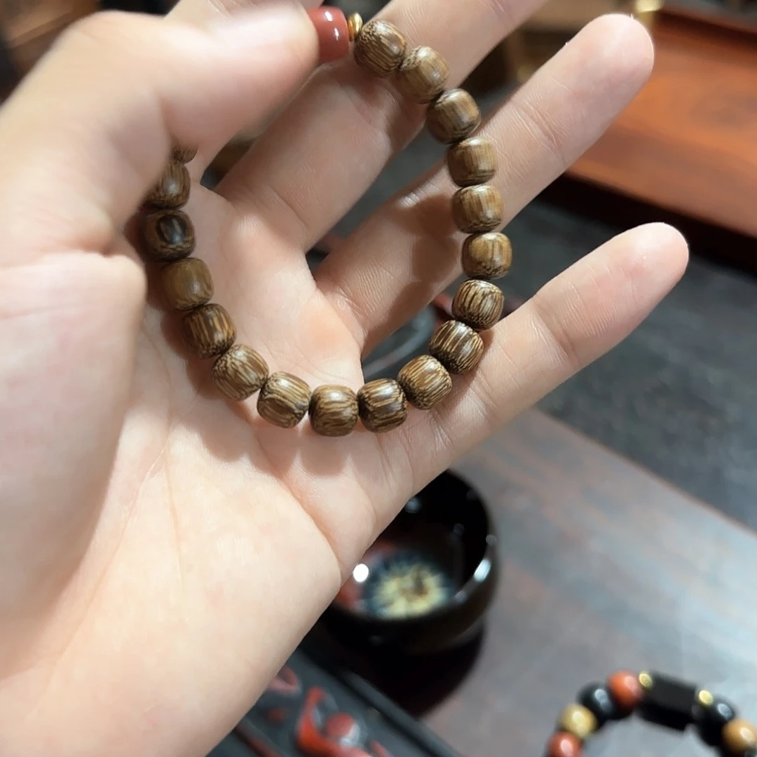 檀香紫檀（小叶紫檀）