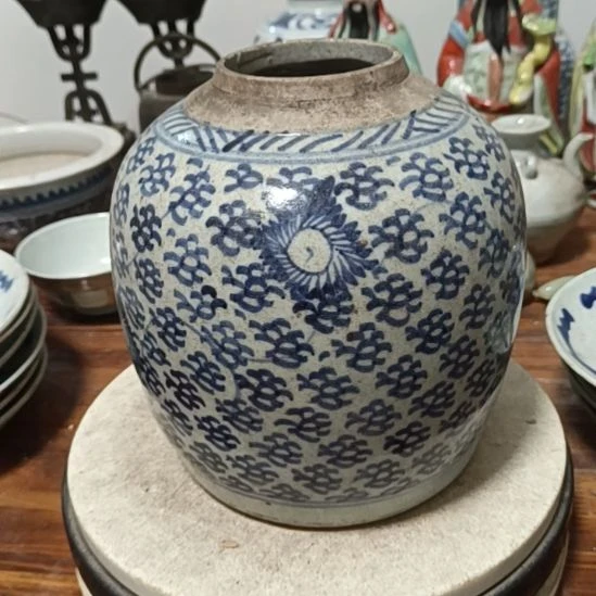 陶摆件青花陶瓷摆件青花陶瓷摆件青花陶瓷