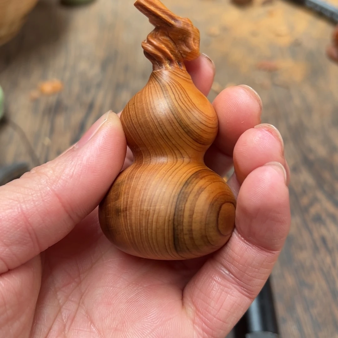 太行崖柏陈化太行