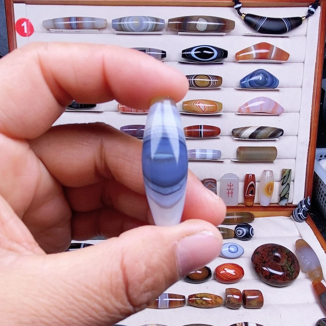 合金玛瑙/玉髓珠宝奇石这****好