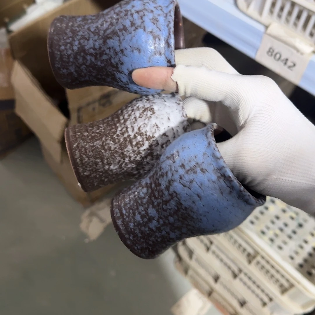 陶瓷3个8041··凑9元发··孤品区··