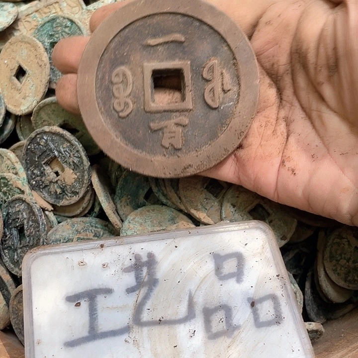 纯银现代仿制工艺品