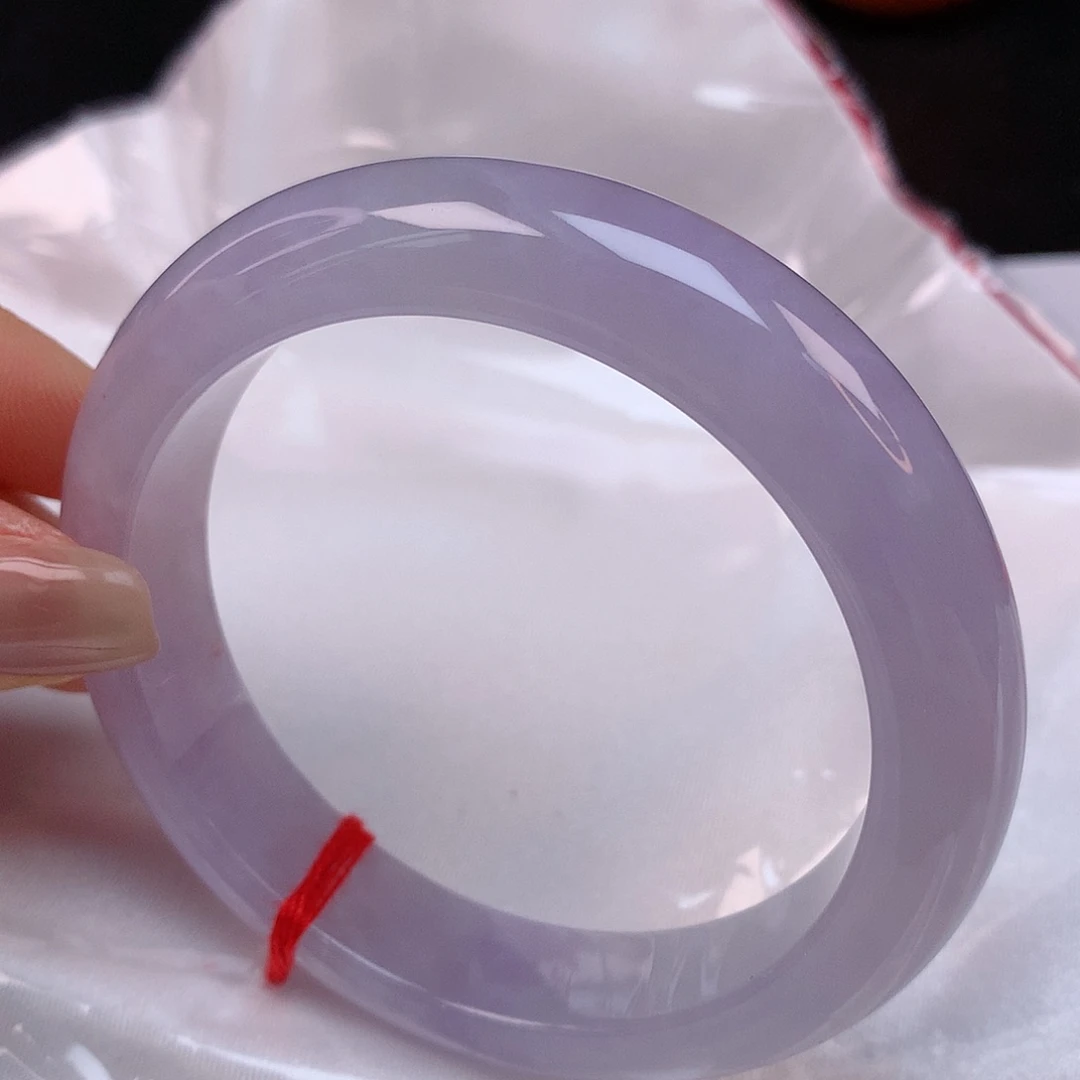 【闪购商品】翡翠手镯未镶嵌57翡翠手镯