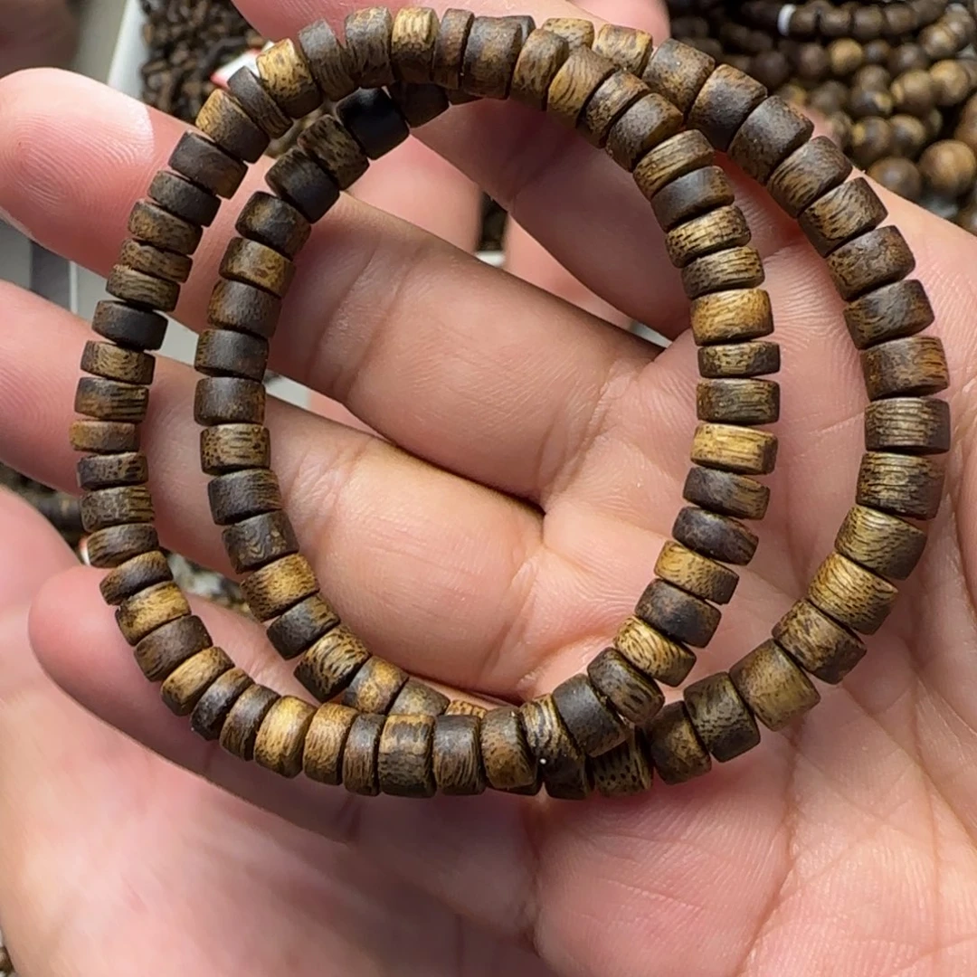 沉香碎屑沉香06算盘单多样性发一