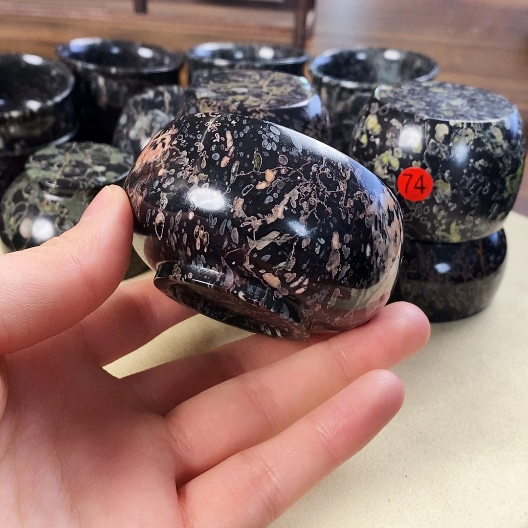 奢上奢精品梅花玉Z