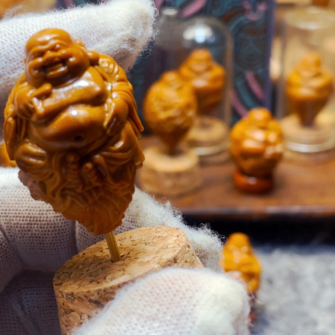 手串/手链橄榄核橄榄