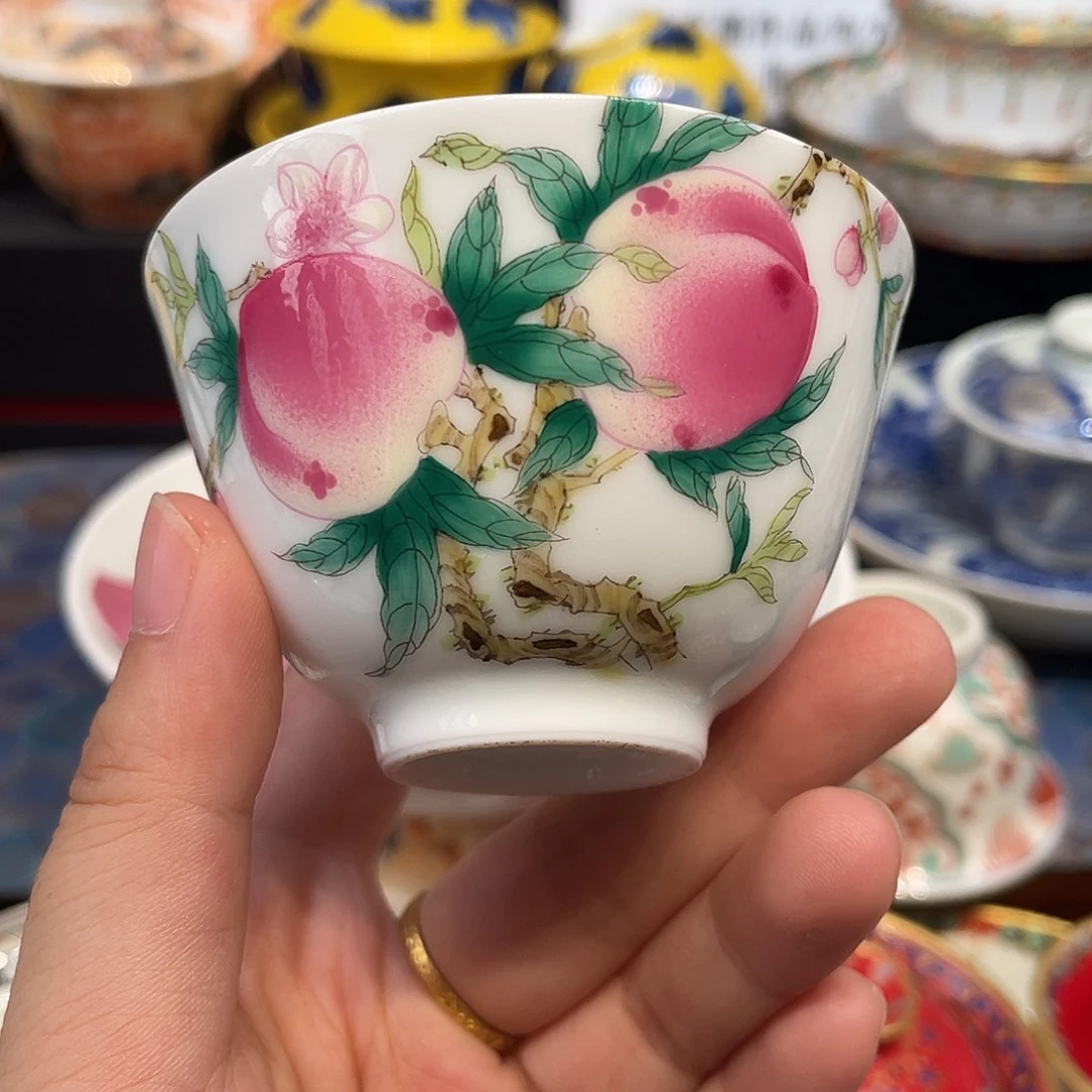 景德镇景德镇瓷器景德镇