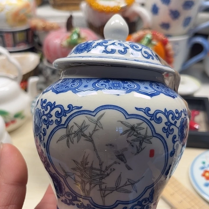 瓷片清库存满18包邮，新疆西藏不包邮