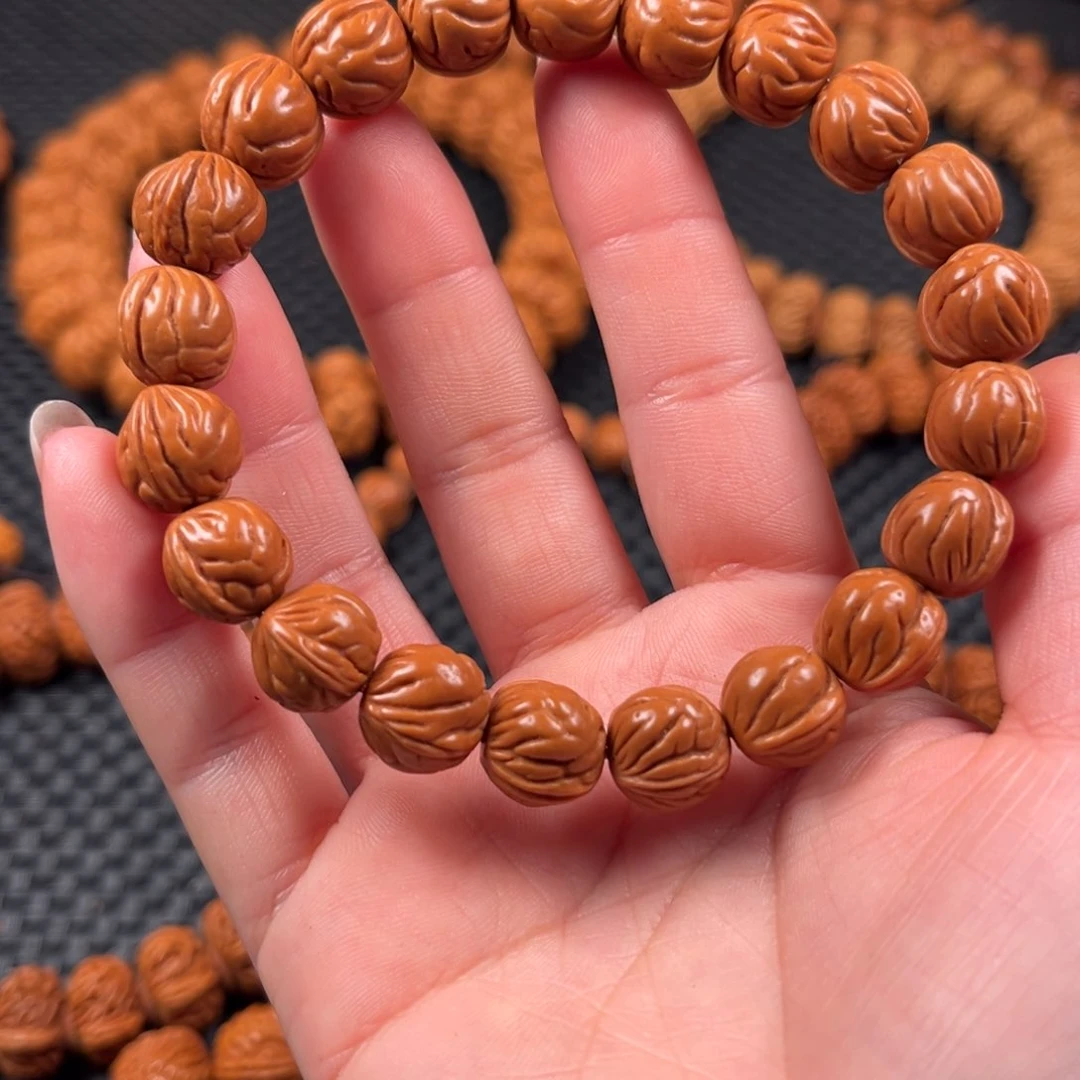 【闪购商品】桃核手串Y18链接手串