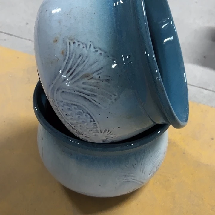 高度15厘米口20厘米