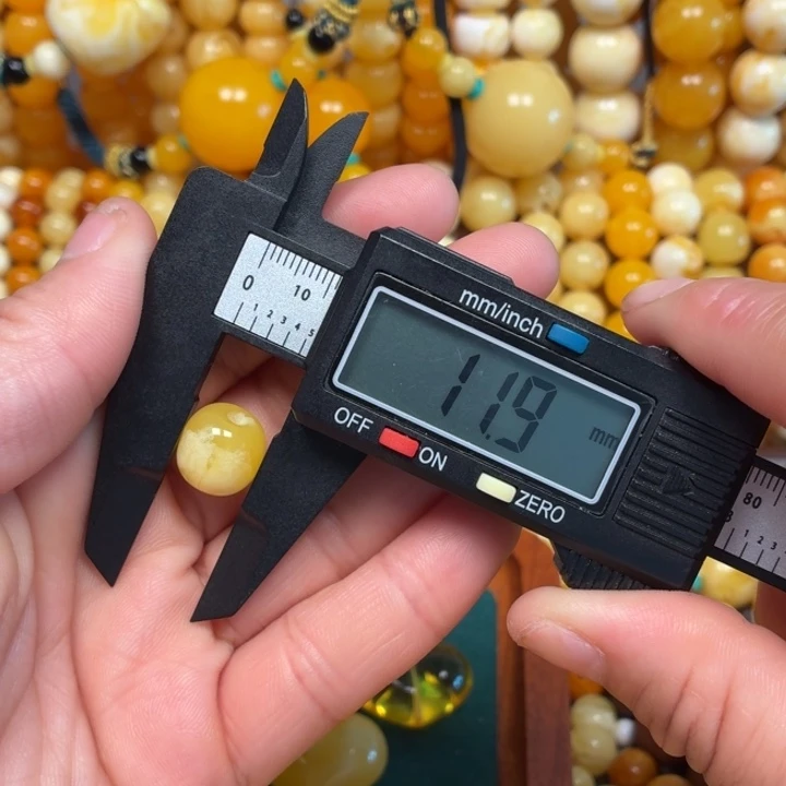 非金属配珠配饰103