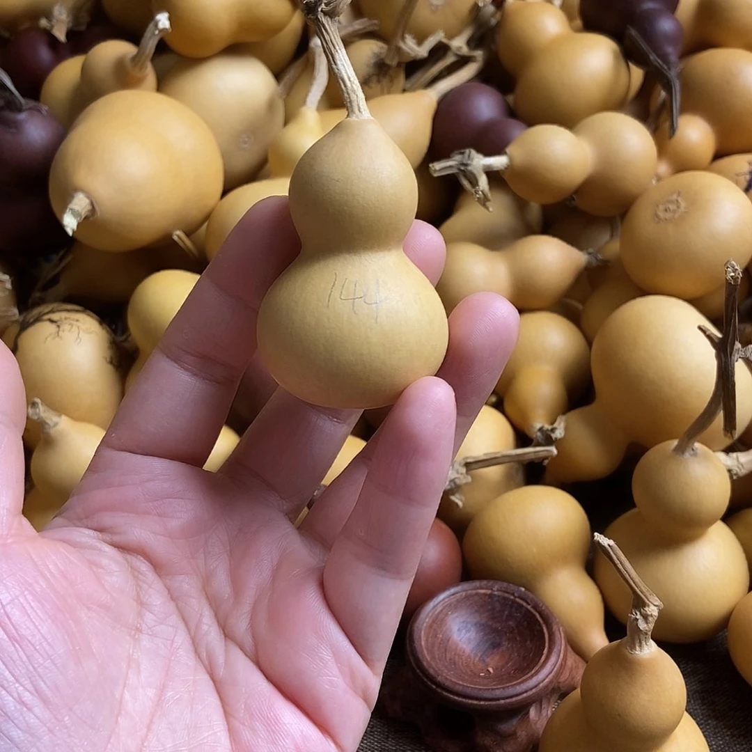 文玩葫芦 非完美主义者 慎拍144