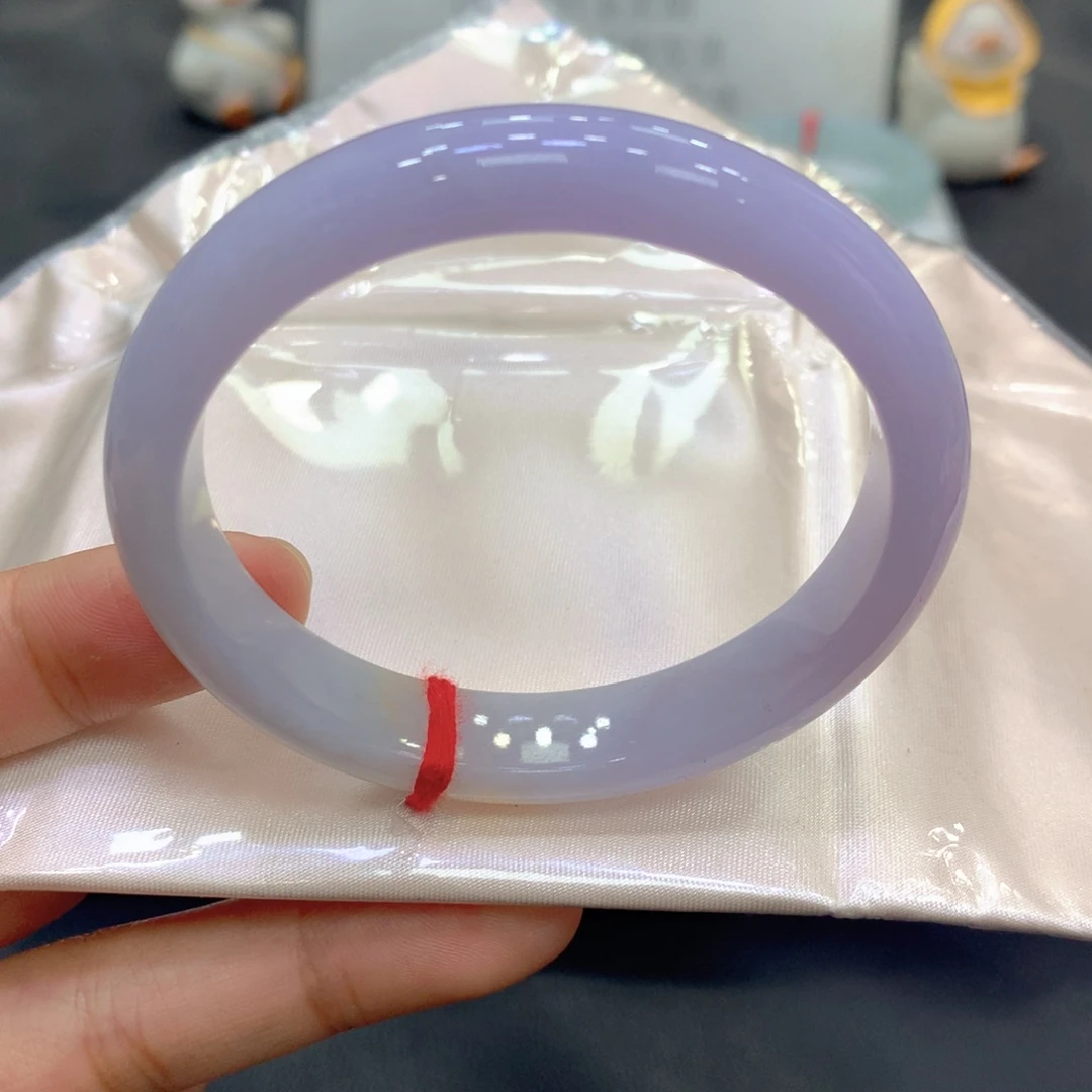 翡翠未镶嵌手镯翡翠21