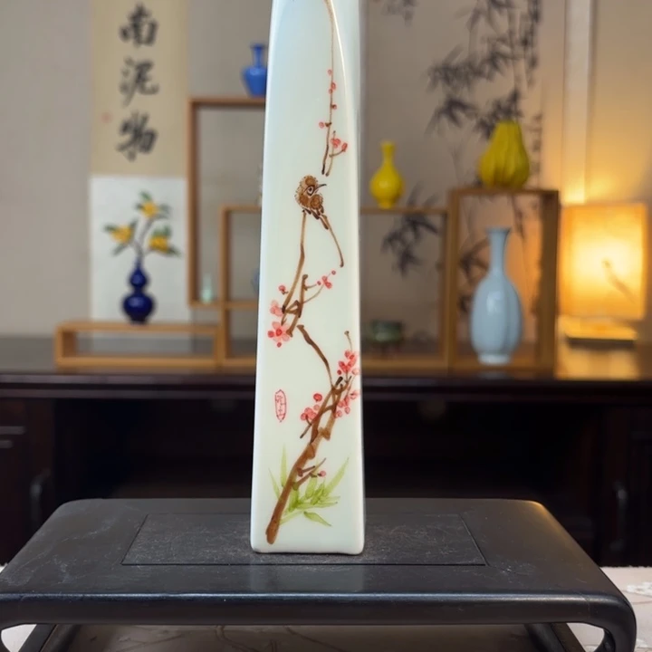 摆件美好的一天从一杯