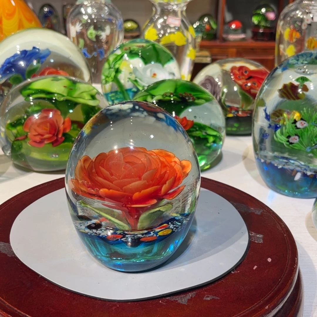 手工艺品琉璃纯手工