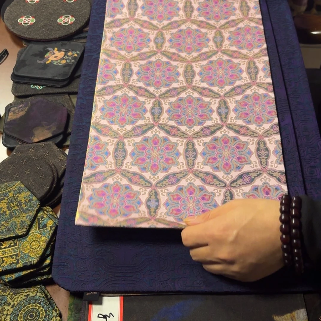 裕香阁高品质茶席50x24