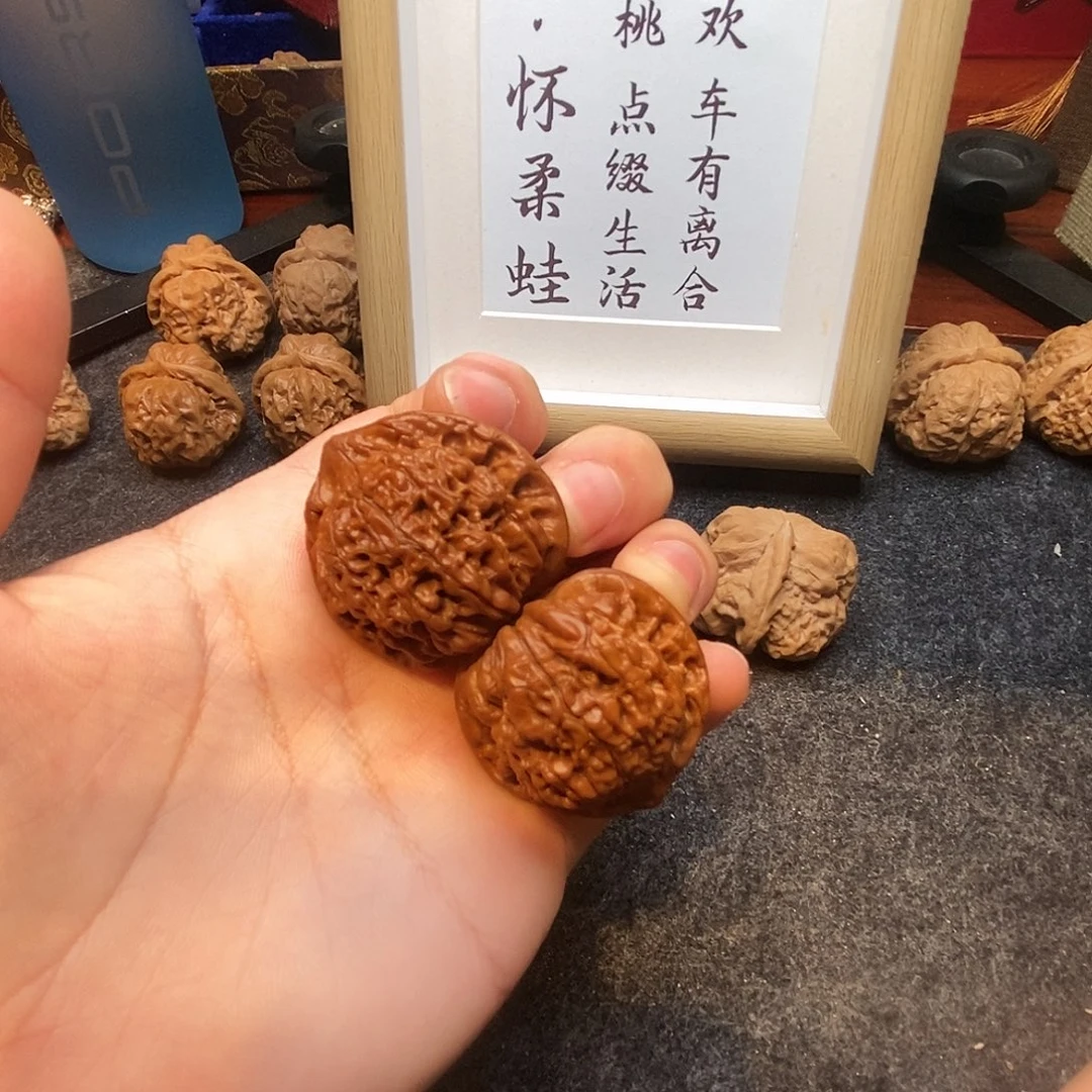 想要什么尺寸跟主播点菜，