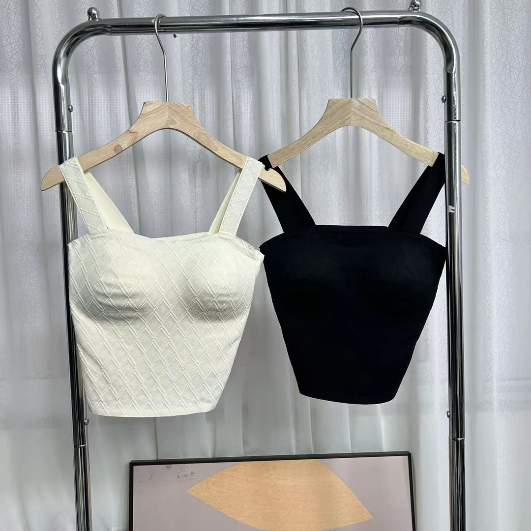 【志玲家】优选7026款背心