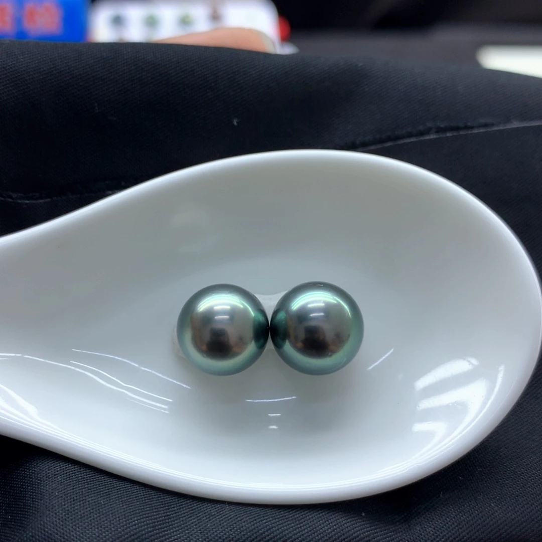 未镶嵌海水珍珠裸珠