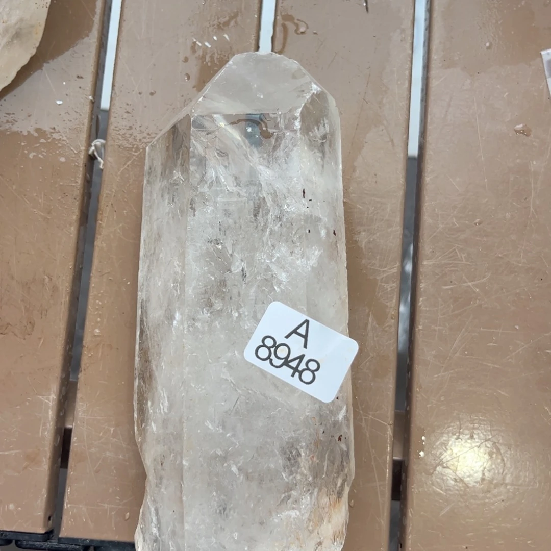 【闪购商品】未镶嵌水晶大型摆件（非配饰）