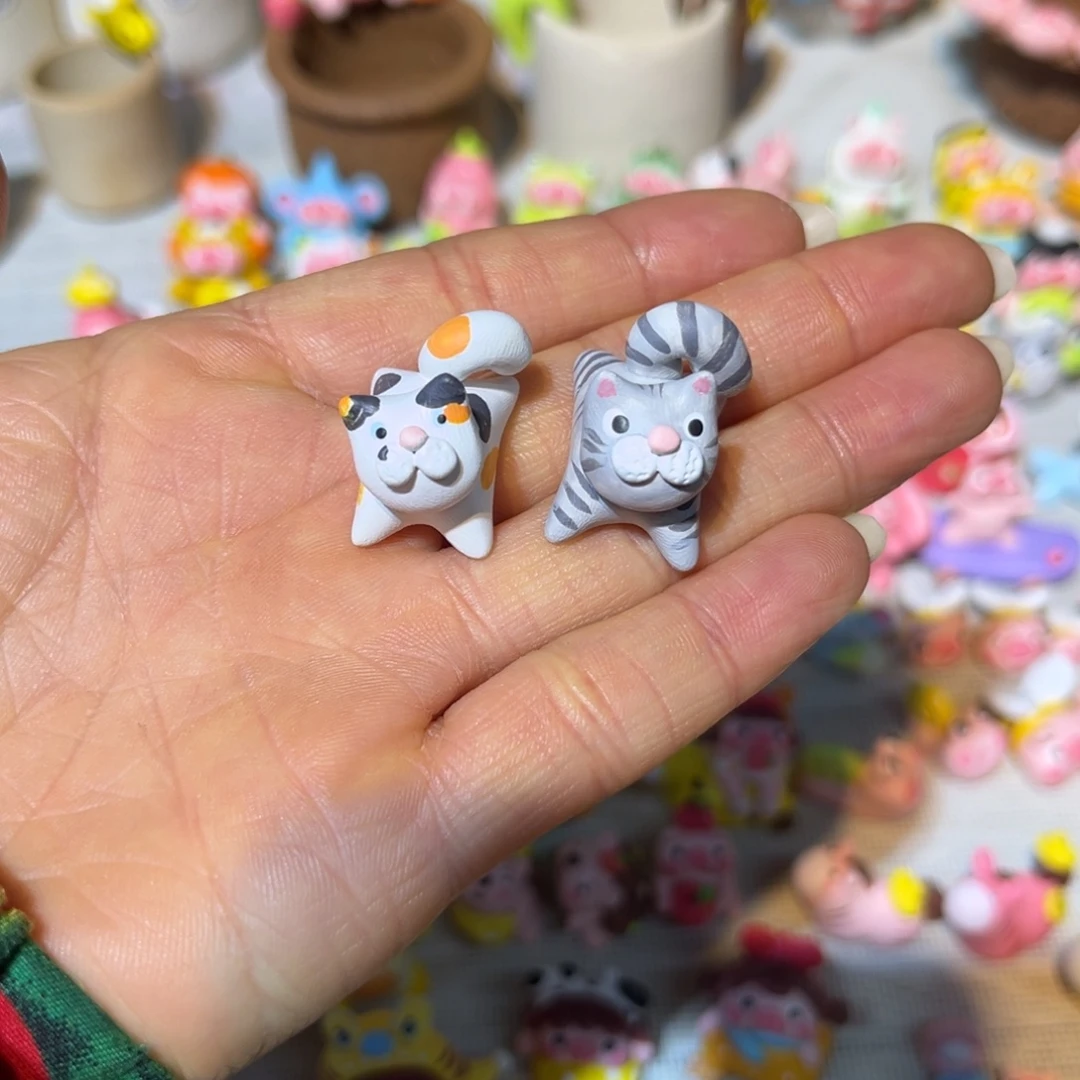 摆件一对558888888888