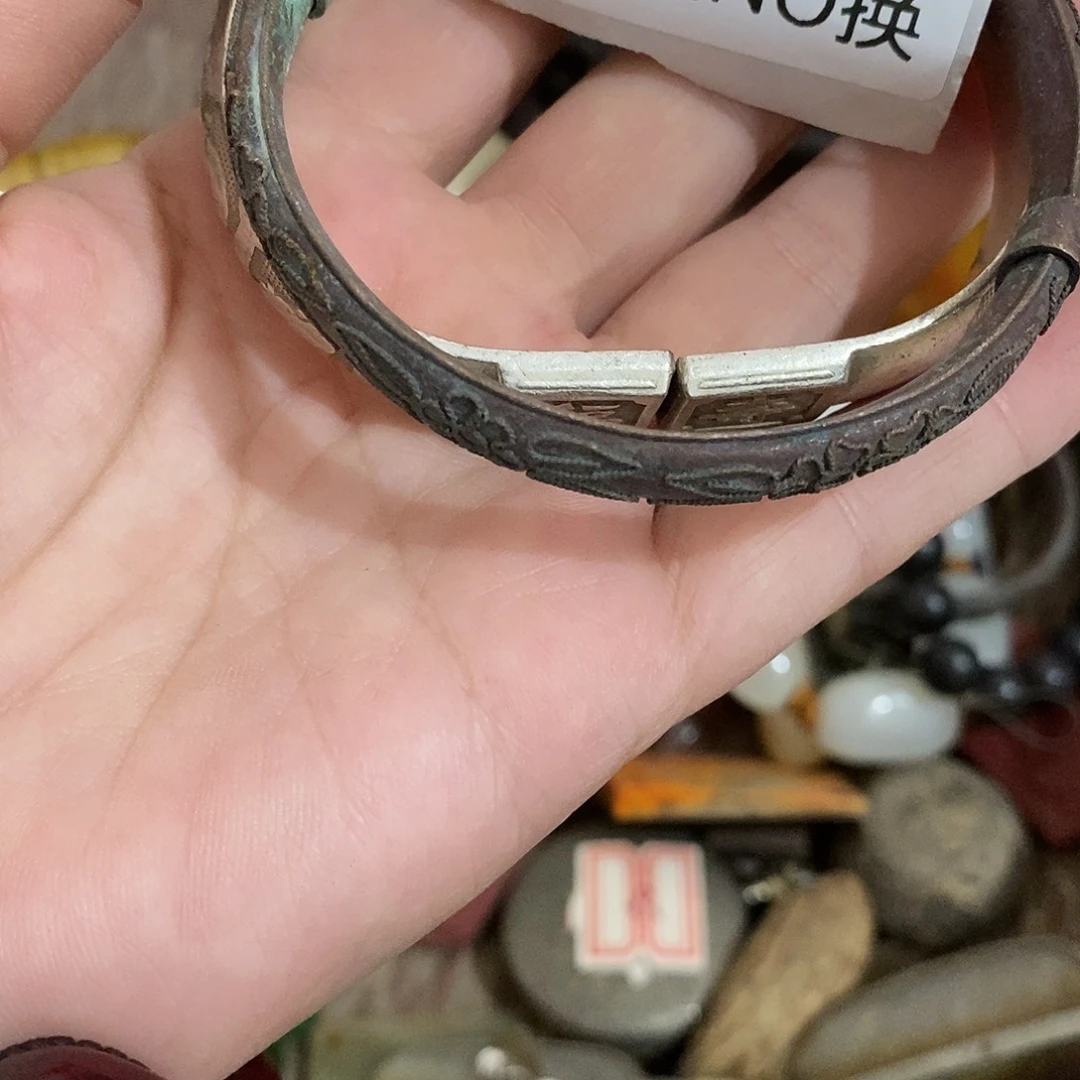 寻***旅瓷片3597工工艺品