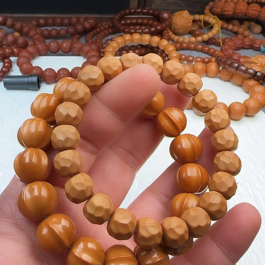 猴头核桃吊坠25/H5/24/无相加鲨鱼18号