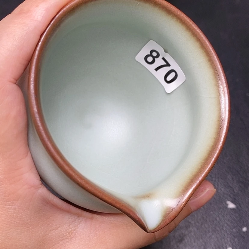 【闪购商品】茶盏我的盏太好看了吧