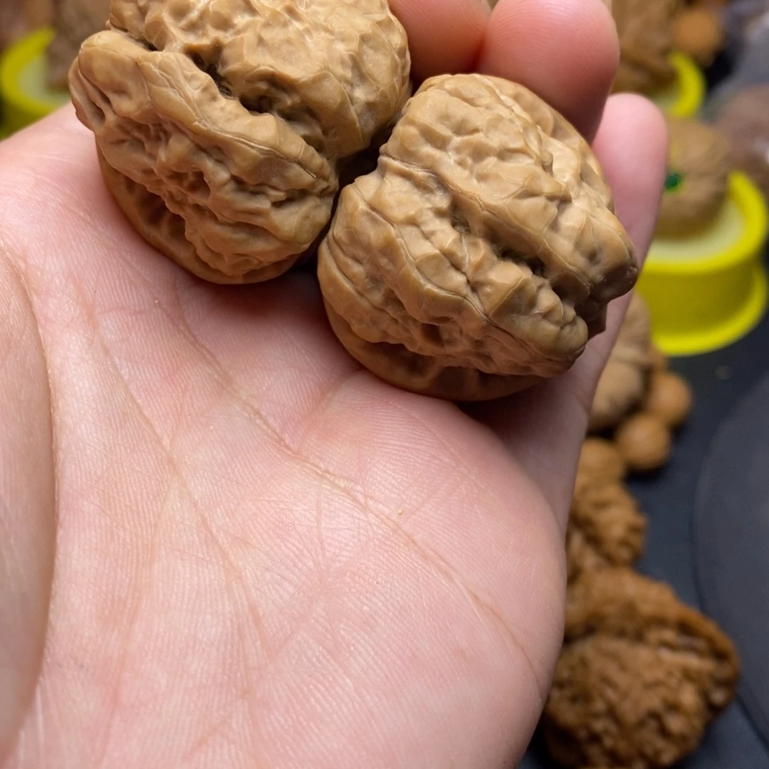 手串/手链核桃36尺青蛙