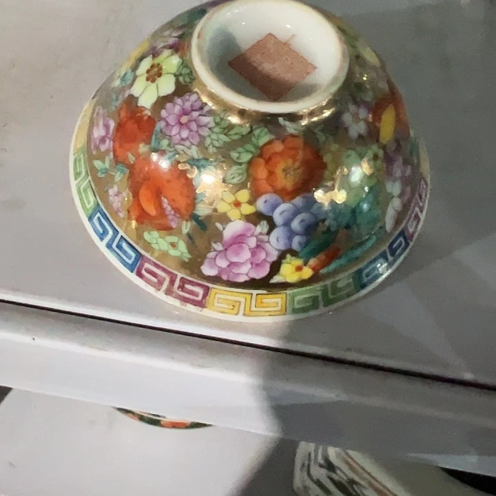 瓷片景德镇陶瓷艺术