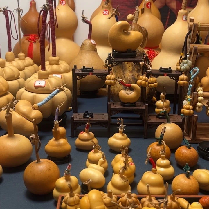 苏***恩精品葫芦一号链接