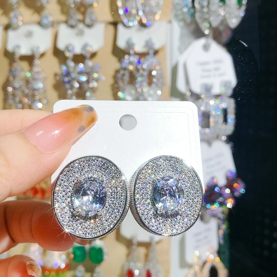 铜合金锆石925银