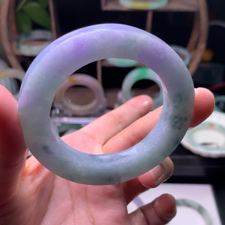未镶嵌翡翠定制翡翠