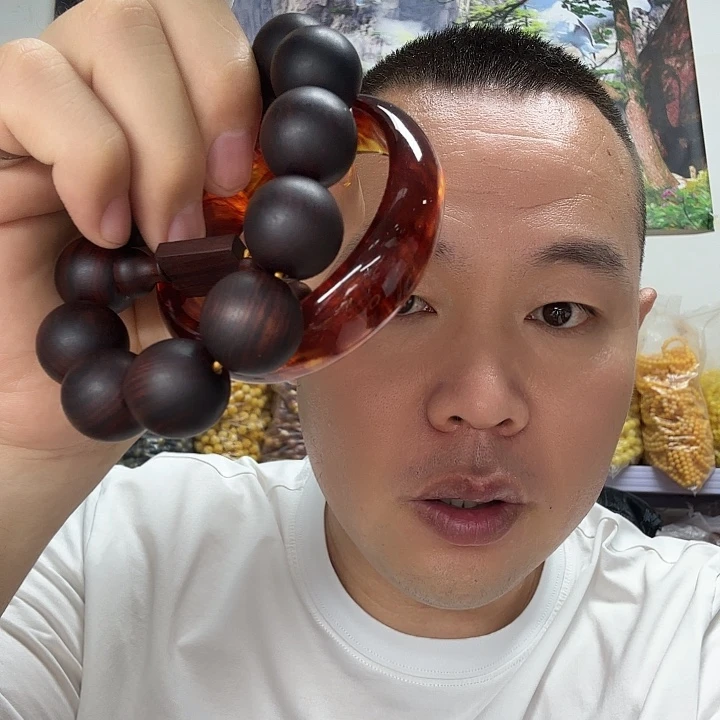 非洲紫檀（红花梨）94