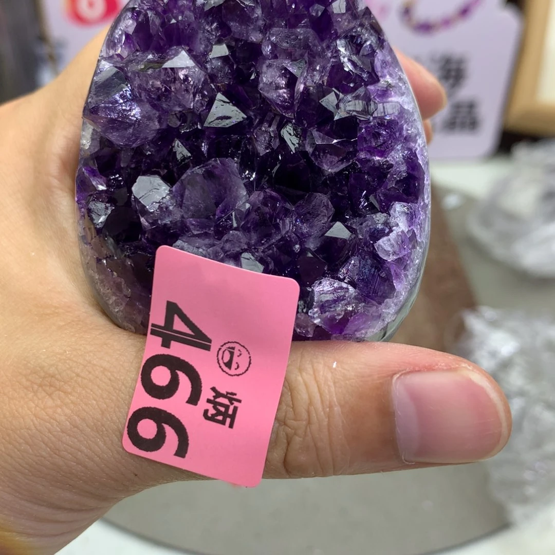 未镶嵌大型摆件（非配饰）水晶