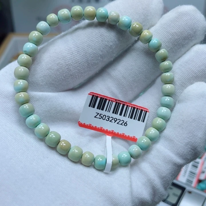 绿松石未镶嵌其他