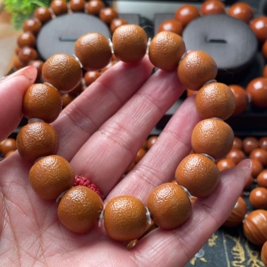 一***候吊坠橄榄核橄榄1.6