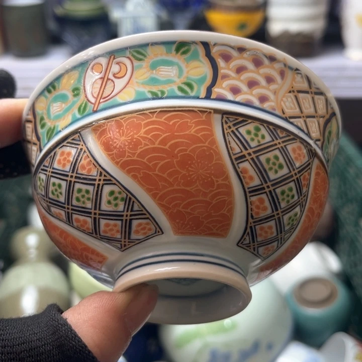 碗水滴瓷器水滴瓷器