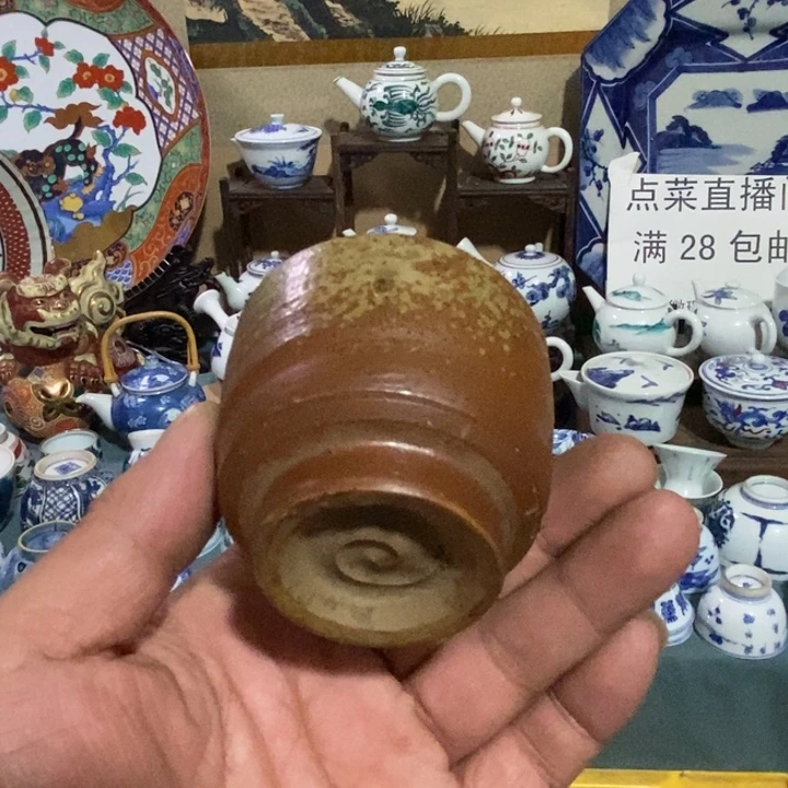 舶来瓷器满28包邮当日凑单