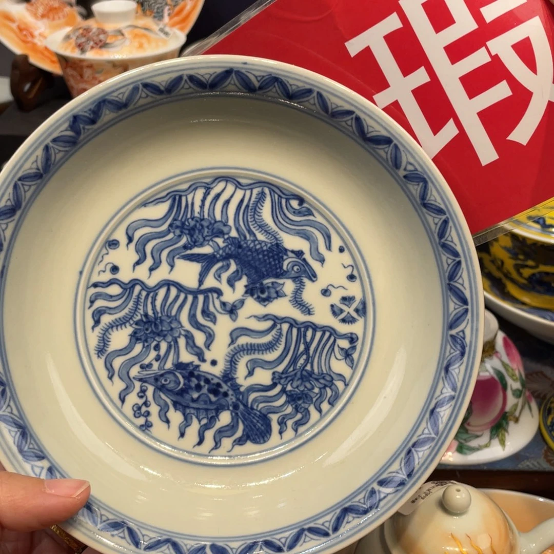 景德镇景德镇瓷器景德镇