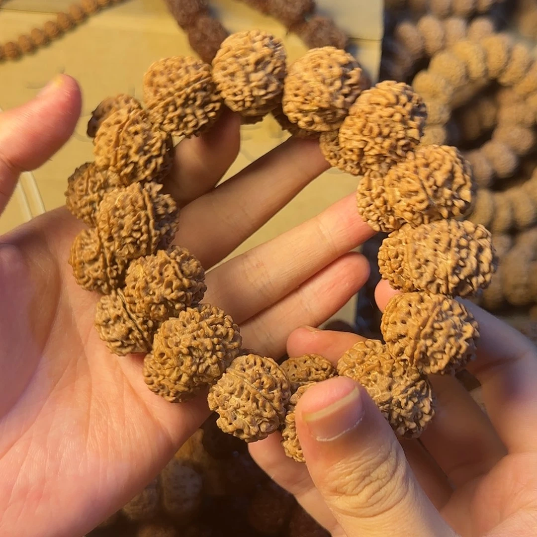 金刚菩提吊坠金刚